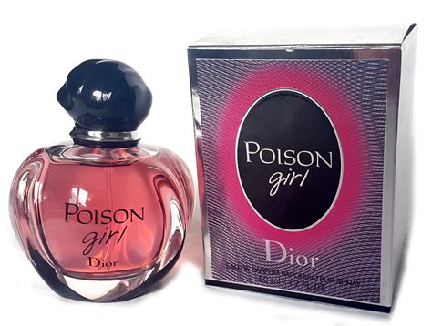 dior poison girl bois de jasmin|Christian Dior Poison : Perfume Review and Memories .